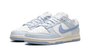 Dunk Low Next Nature Blue Tint