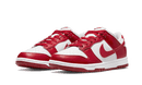 Dunk Low Next Nature Gym Red