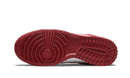 Dunk Low Next Nature Gym Red
