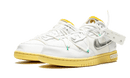 Dunk Low Off-White Batch 1