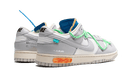 Nike Dunk Low Off-White Lot 26