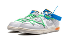 Nike Dunk Low Off-White Lot 26
