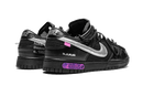 Nike Dunk Low Off-White Lot 50