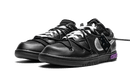 Nike Dunk Low Off-White Lot 50
