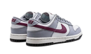 Nike Dunk Low Pale Ivory Redwood