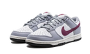 Nike Dunk Low Pale Ivory Redwood