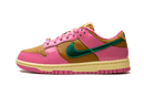 Nike Dunk Low QS Parris Goebel