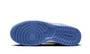 Dunk Low Polar Blue