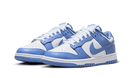 Dunk Low Polar Blue