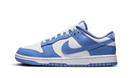 Dunk Low Polar Blue