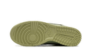 Nike Dunk Low Retro Premium Oil Green Olive Aura