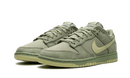 Nike Dunk Low Retro Premium Oil Green Olive Aura
