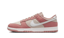 Nike Dunk Low PRM Red Stardust