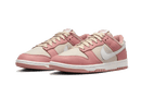 Nike Dunk Low PRM Red Stardust