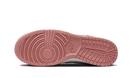 Nike Dunk Low PRM Red Stardust