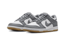 Nike Dunk Low Reflective Grey