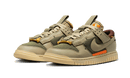 Nike Air Dunk Jumbo Medium Olive