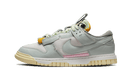 Nike Air Dunk Jumbo Mint Foam
