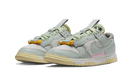 Nike Air Dunk Jumbo Mint Foam