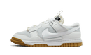 Nike Air Dunk Jumbo Photon Dust Gum Light Brown