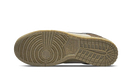 Nike Dunk Low Safari Golden Moss