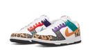 Dunk Low Safari Mix