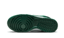 Nike Dunk Low Michigan State Satin