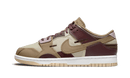 Nike Dunk Low Scrap Latte