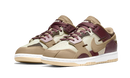 Nike Dunk Low Scrap Latte