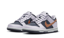 Nike Dunk Low SE Copper Swoosh