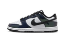 Nike Dunk Low SE Just Do It Iridescent