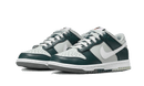 Nike Dunk Low Retro Split Deep Jungle