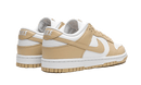 Nike Dunk Low Team Gold
