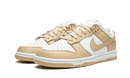 Nike Dunk Low Team Gold