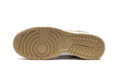 Nike Dunk Low Team Gold