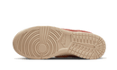 Dunk Low Terry Swoosh