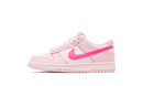 Nike Dunk Low Triple Pink