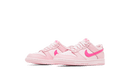 Nike Dunk Low Triple Pink
