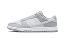 Dunk Low Two Tone Grey