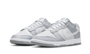 Dunk Low Two Tone Grey