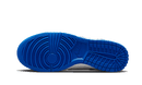 Nike Dunk Low White Hyper Royal