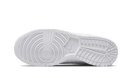 Nike Dunk Low White Paisley