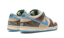 Nike SB Dunk Low Crenshaw Skate Club