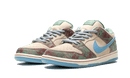 Nike SB Dunk Low Crenshaw Skate Club