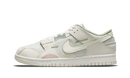 Nike Dunk Scrap Grey Haze Phantom