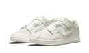 Nike Dunk Scrap Grey Haze Phantom