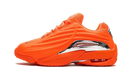 Nike Hot Step 2 Drake NOCTA Total Orange
