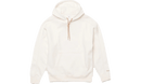 Jacquemus Hooded Sweatshirt White