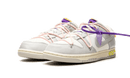Nike Dunk Low Off-White Lot 24