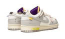 Nike Dunk Low Off-White Lot 24